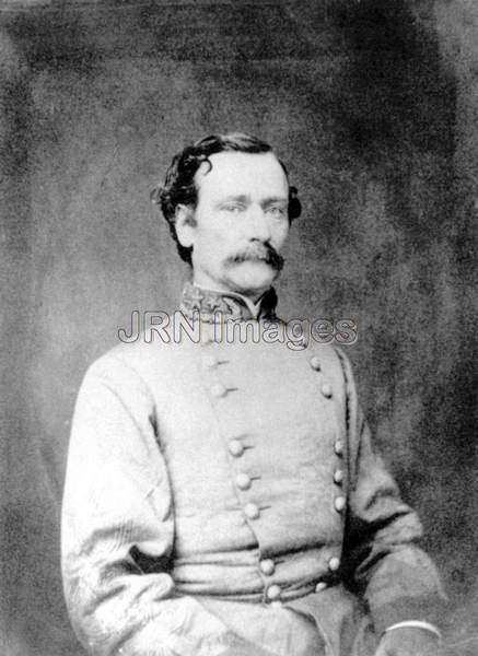 Brigadier General Mansfield Lovell