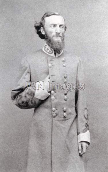 Major General John Sappington Marmaduke