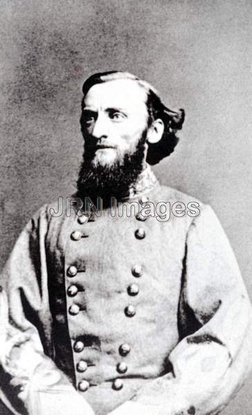 Major General John Sappington Marmaduke