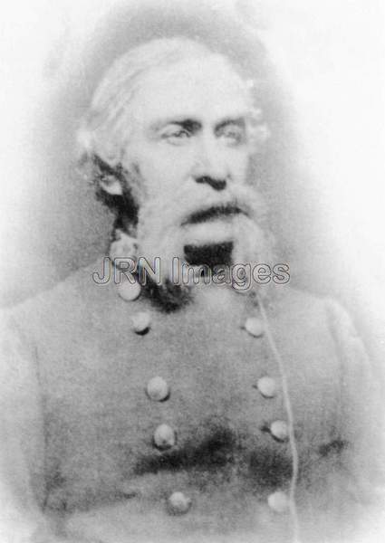 Brigadier General John Smith Preston