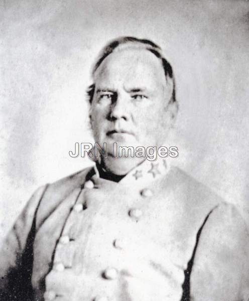 Major General Sterling Price