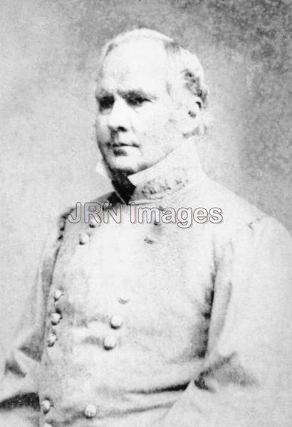 Major General Sterling Price