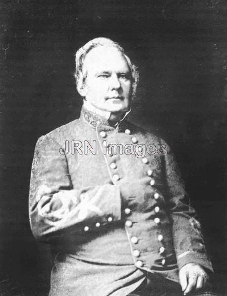 Major General Sterling Price