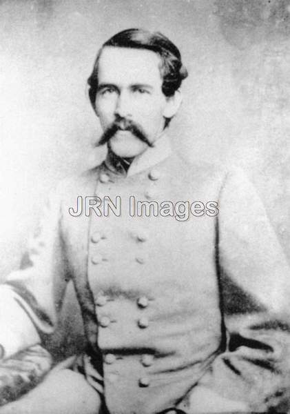 Brigadier General Robert Emmett Rodes