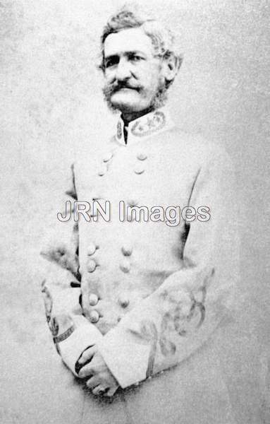 Brigadier General Henry Hopkins Sibley