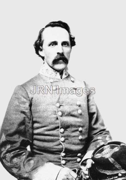 Brigadier General Edward Lloyd Thomas