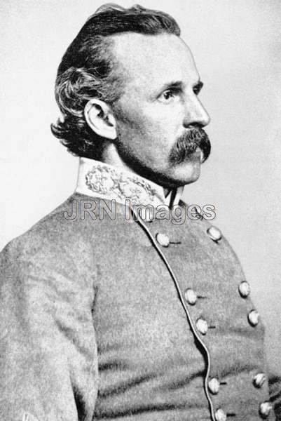 Brigadier General Edward Lloyd Thomas