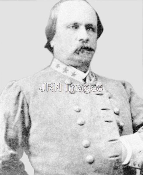 Brigadier General William Henry Wallace