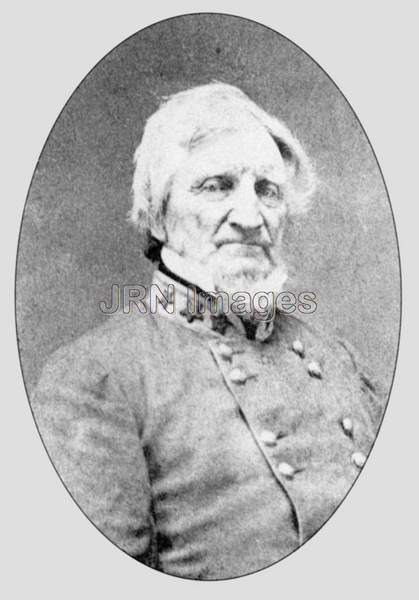 Brigadier General John Henry Winder