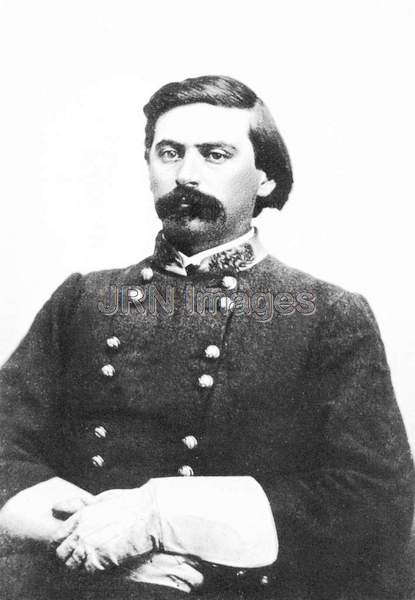 Major General Pierce Manning Butler Young