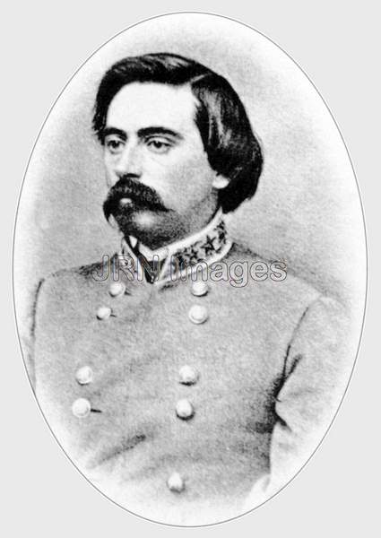 Major General Pierce Manning Butler Young