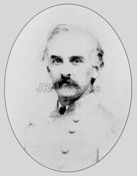 Cavalry Colonel Thomas Taylor Munford