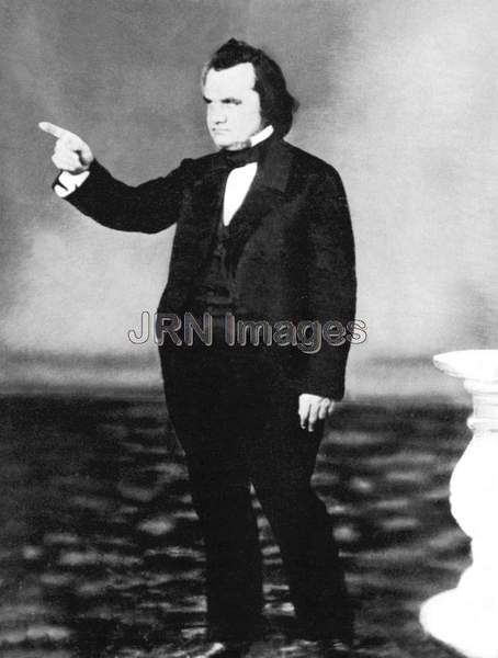 Stephen A. Douglas ), American politician