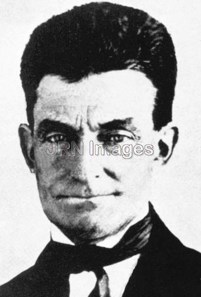 John Brown