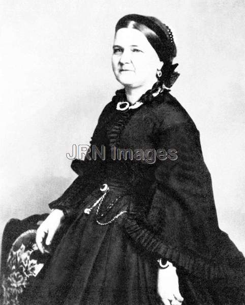 Mary Todd Lincoln